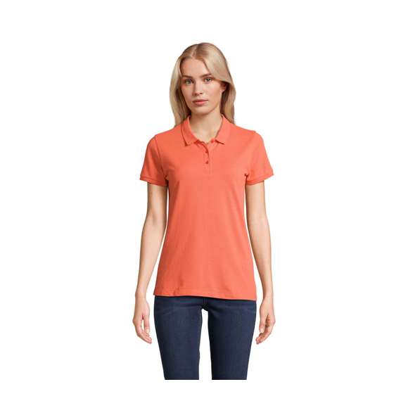 PLANET WOMEN Polo 170g