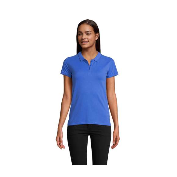 PLANET WOMEN Polo 170g