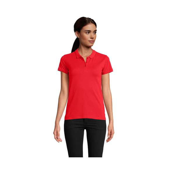 PLANET WOMEN Polo 170g