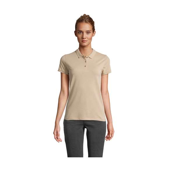 PLANET WOMEN Polo 170g