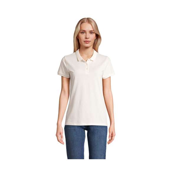 PLANET WOMEN Polo 170g
