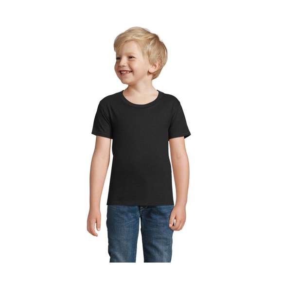 PIONEER CAMISETA NIÑO 175g