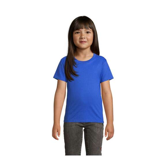 PIONEER CAMISETA NIÑO 175g