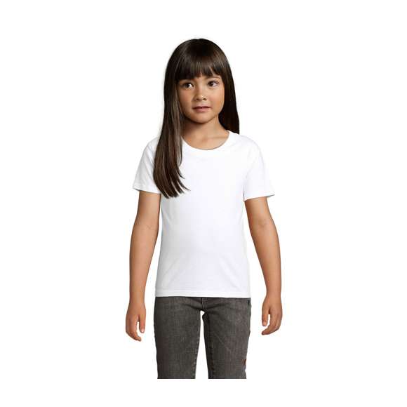 PIONEER CAMISETA NIÑO 175g