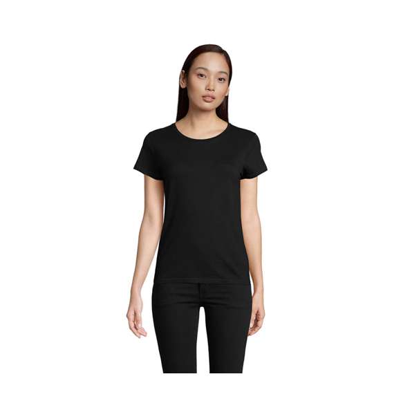 PIONEER MUJER Camiseta 175g