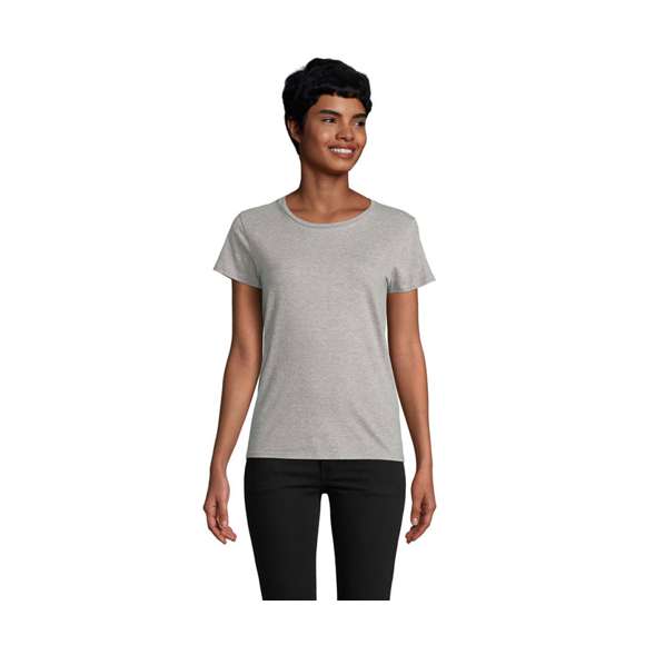 PIONEER MUJER Camiseta 175g
