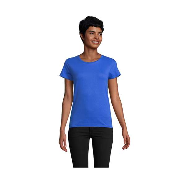 PIONEER MUJER Camiseta 175g