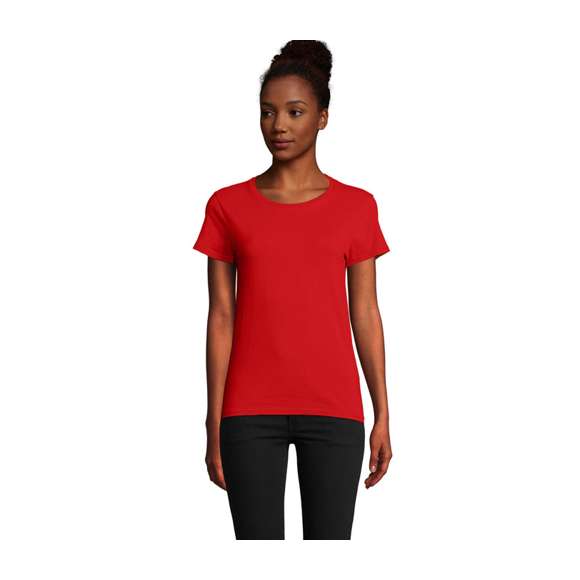 PIONEER MUJER Camiseta 175g