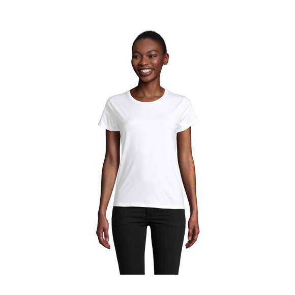 PIONEER MUJER Camiseta 175g
