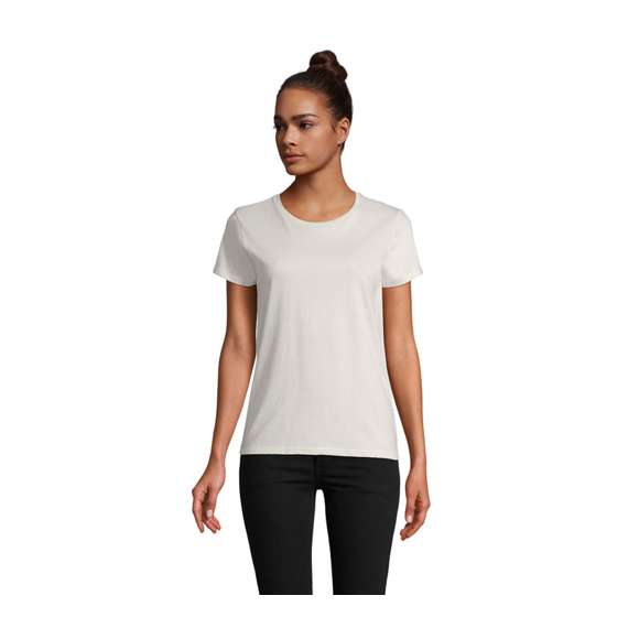 PIONEER MUJER Camiseta 175g