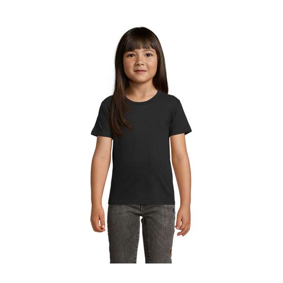 CRUSADER CAMISETA NIÑO 150g