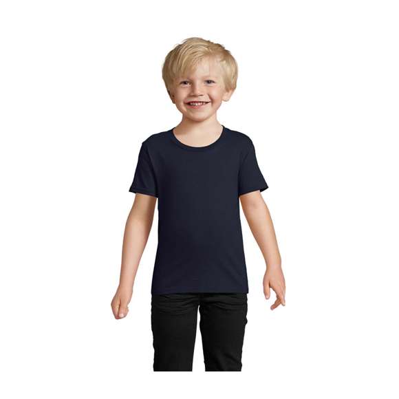 CRUSADER CAMISETA NIÑO 150g