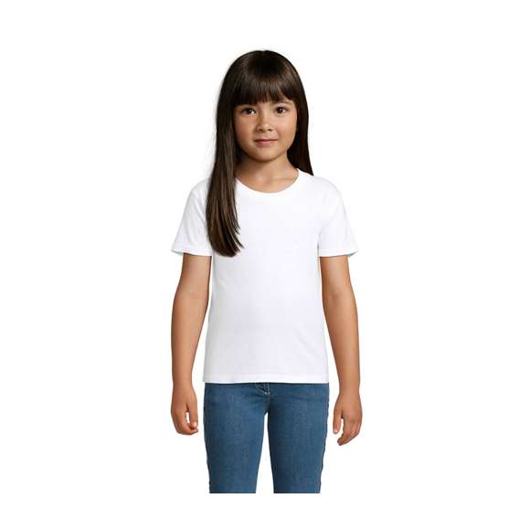 CRUSADER CAMISETA NIÑO 150g