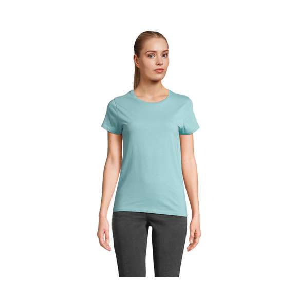 CRUSADER MUJER Camiseta