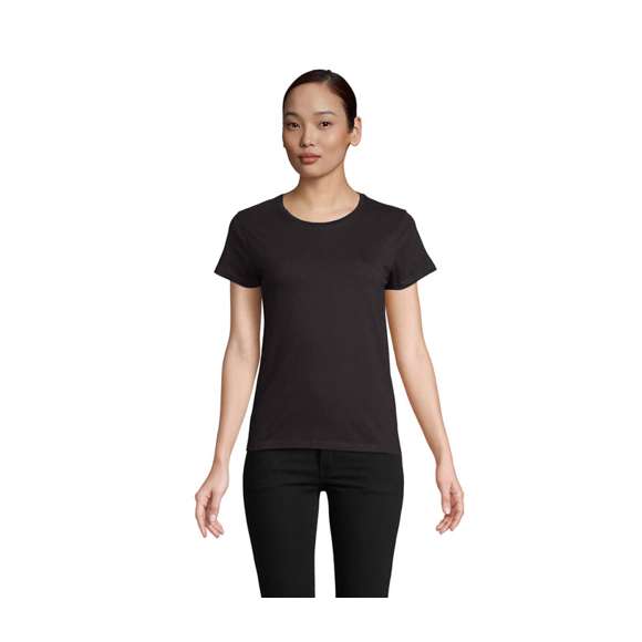 CRUSADER MUJER Camiseta