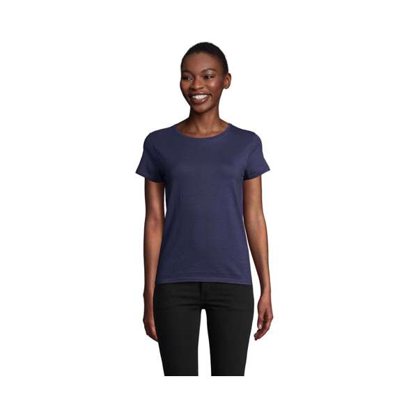 CRUSADER MUJER Camiseta