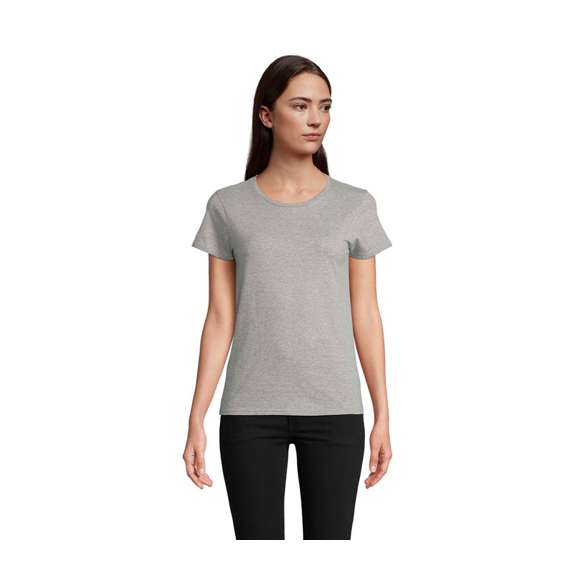 CRUSADER MUJER Camiseta