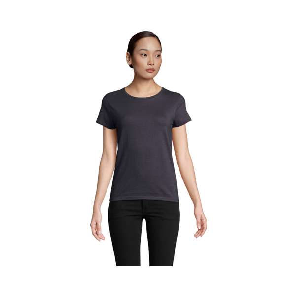 CRUSADER MUJER Camiseta