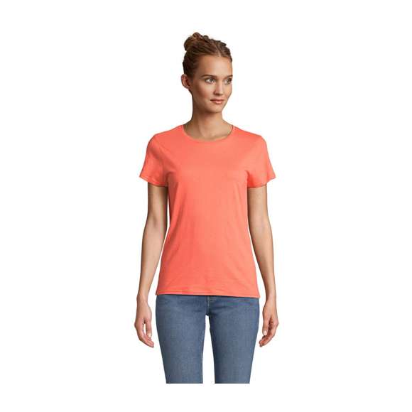 CRUSADER MUJER Camiseta