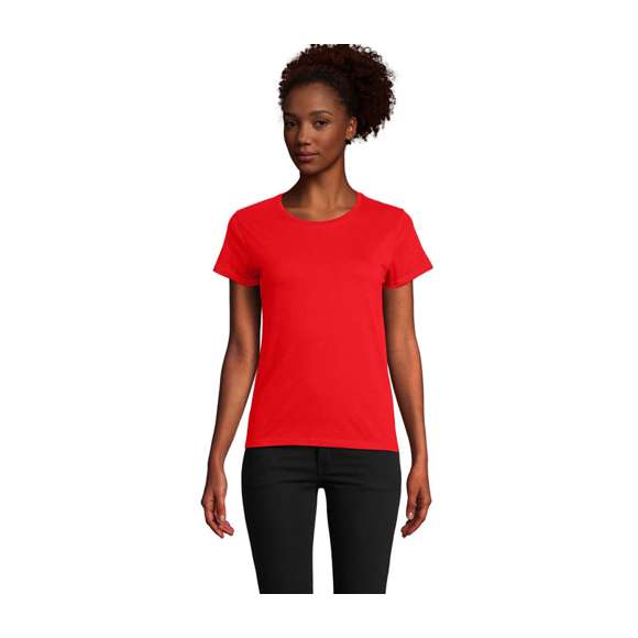 CRUSADER MUJER Camiseta