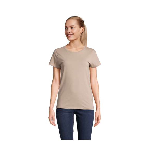 CRUSADER MUJER Camiseta