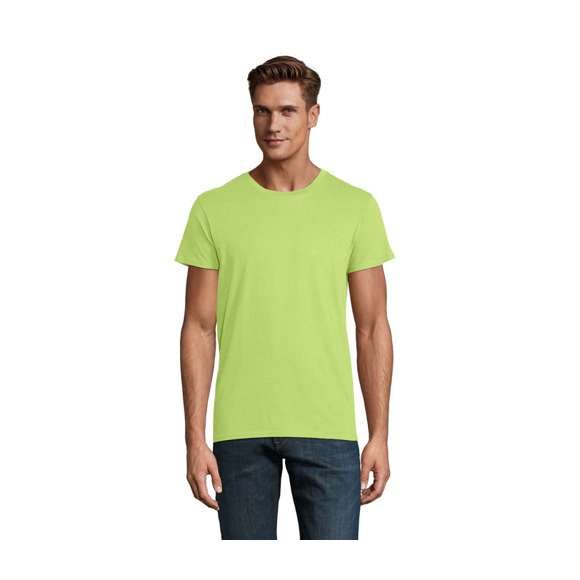 CRUSADER MEN Camiseta 150g
