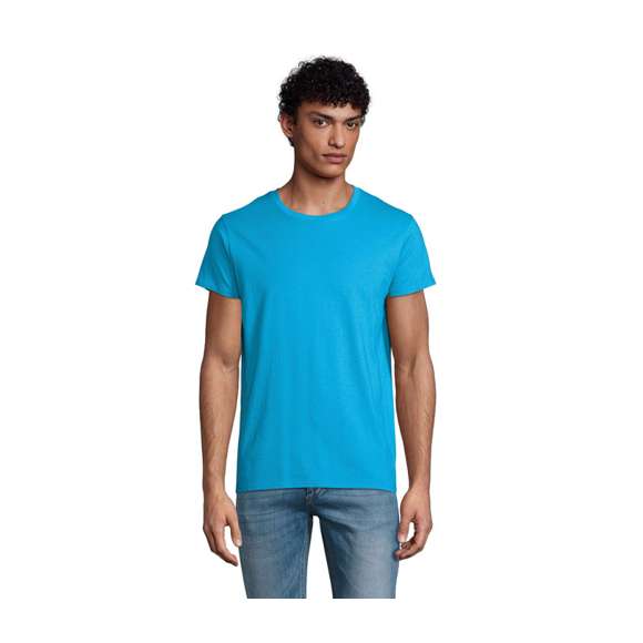 CRUSADER MEN Camiseta 150g