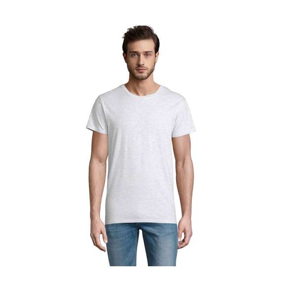 CRUSADER MEN Camiseta 150g