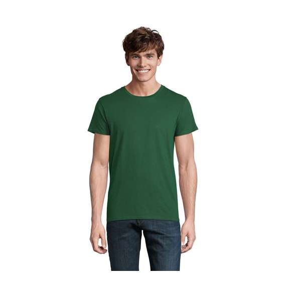 CRUSADER MEN Camiseta 150g