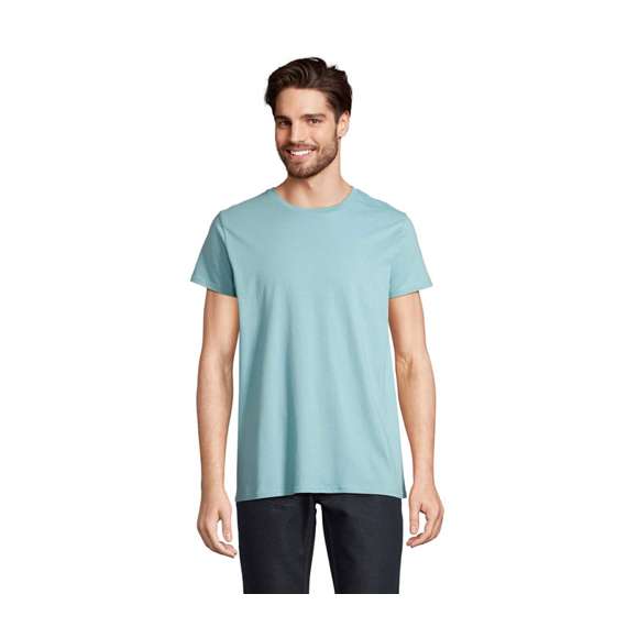 CRUSADER MEN Camiseta 150g