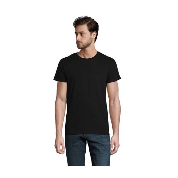 CRUSADER MEN Camiseta 150g
