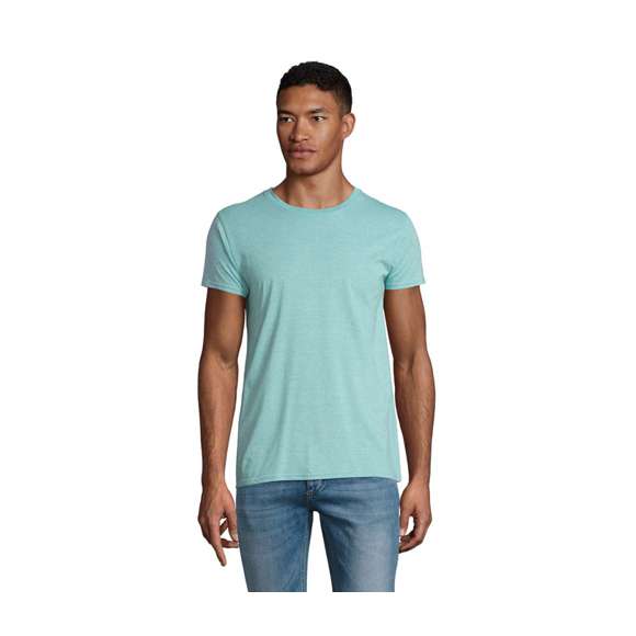 CRUSADER MEN Camiseta 150g