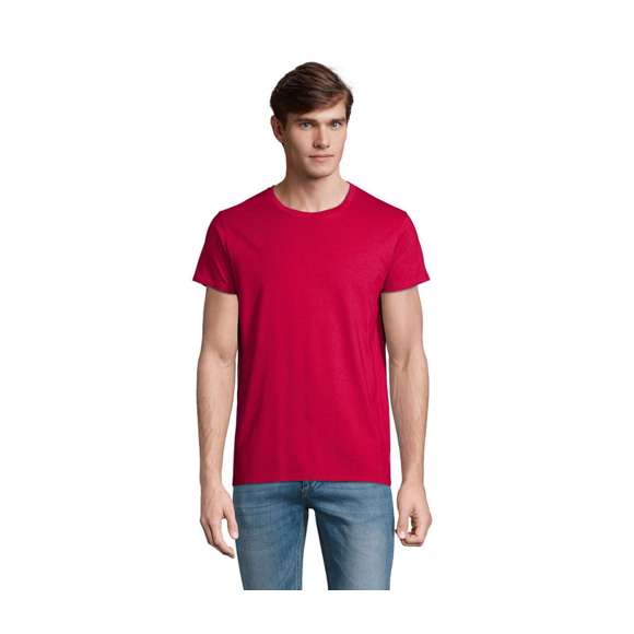 CRUSADER MEN Camiseta 150g