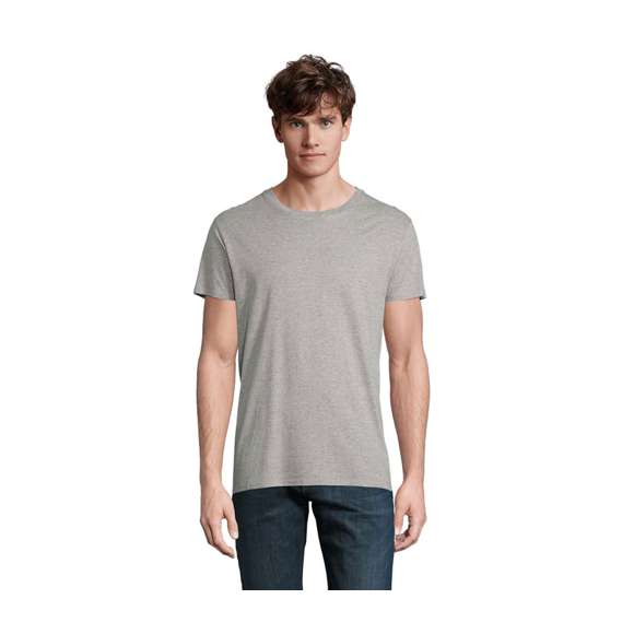 CRUSADER MEN Camiseta 150g
