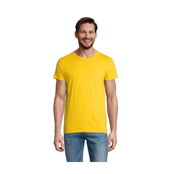 CRUSADER MEN Camiseta 150g