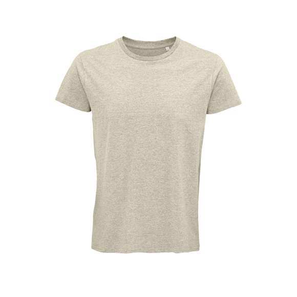 CRUSADER MEN Camiseta 150g