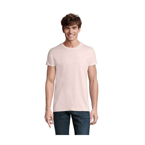CRUSADER MEN Camiseta 150g