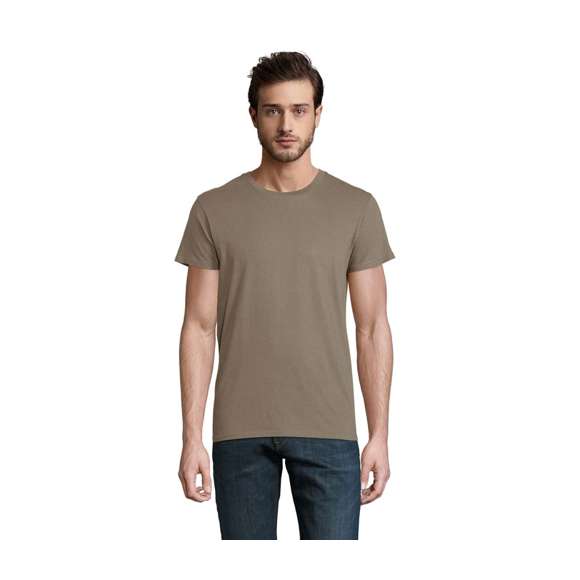 CRUSADER MEN Camiseta 150g