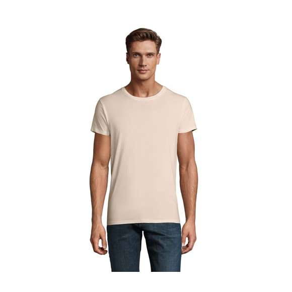 CRUSADER MEN Camiseta 150g