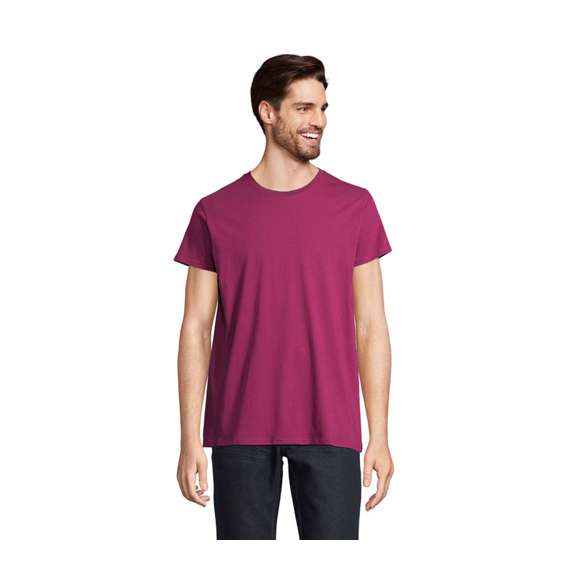 CRUSADER MEN Camiseta 150g