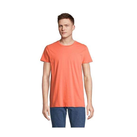 CRUSADER MEN Camiseta 150g