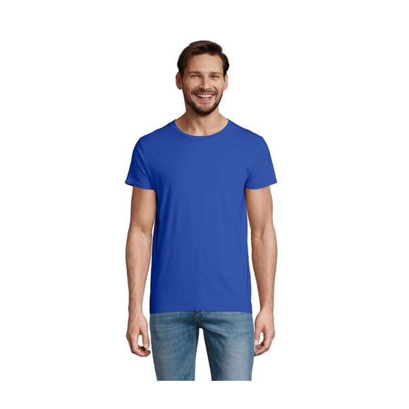 CRUSADER MEN Camiseta 150g