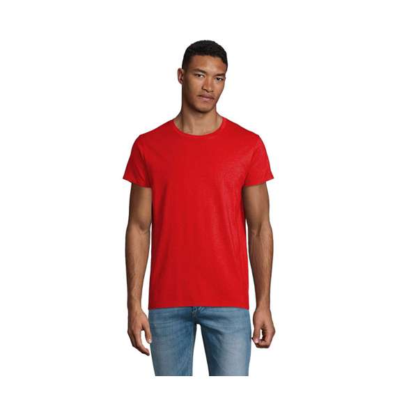 CRUSADER MEN Camiseta 150g