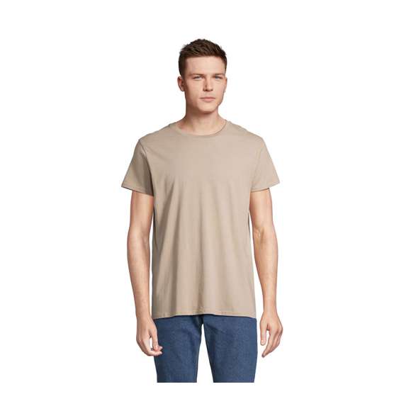 CRUSADER MEN Camiseta 150g