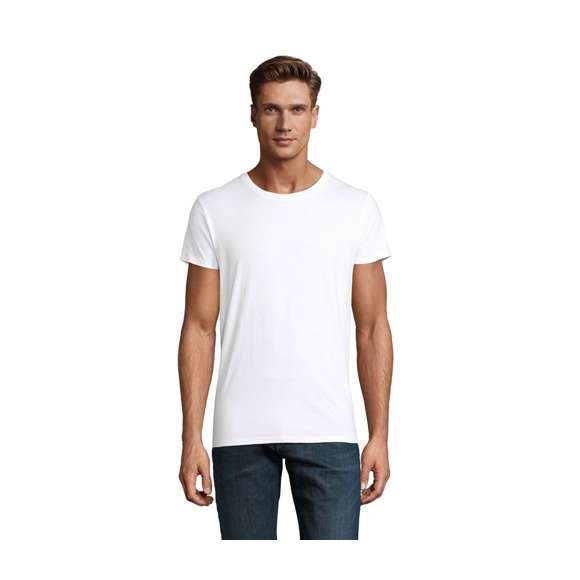 CRUSADER MEN Camiseta 150g
