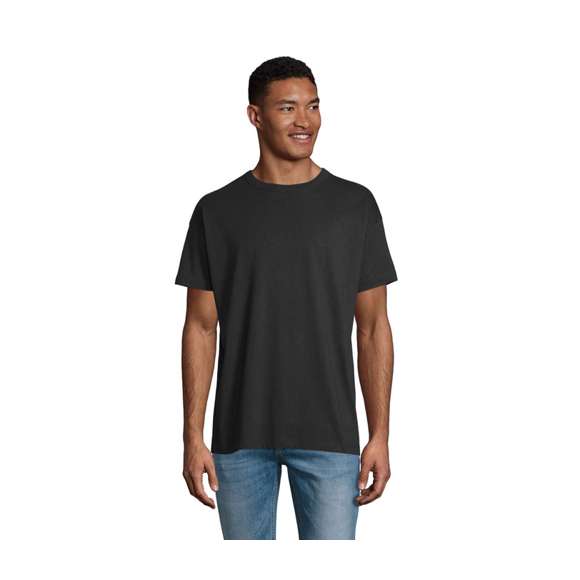 BOXY H CAMISETA OVERSIZE