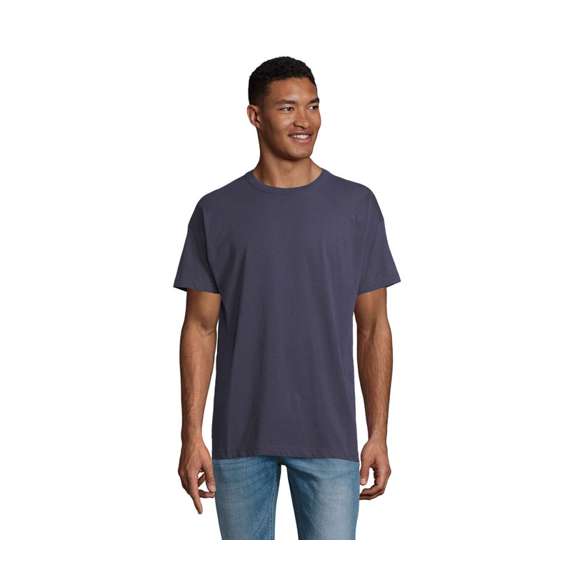 BOXY H CAMISETA OVERSIZE