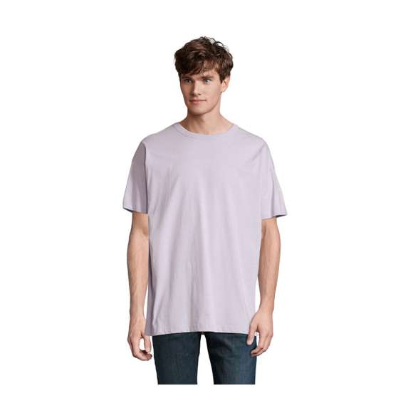 BOXY H CAMISETA OVERSIZE