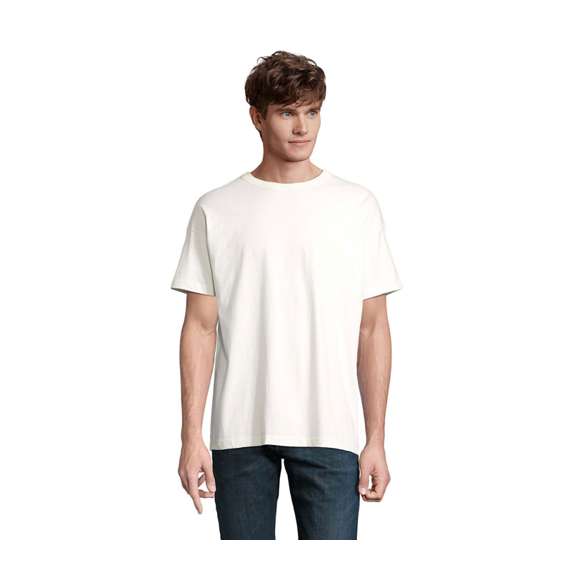 BOXY H CAMISETA OVERSIZE
