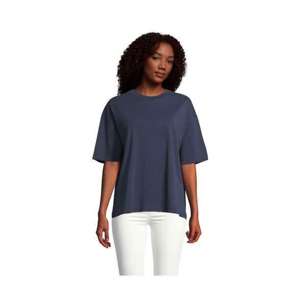 Imagen de BOXY WOMEN listo para personalizar con logo de empresa